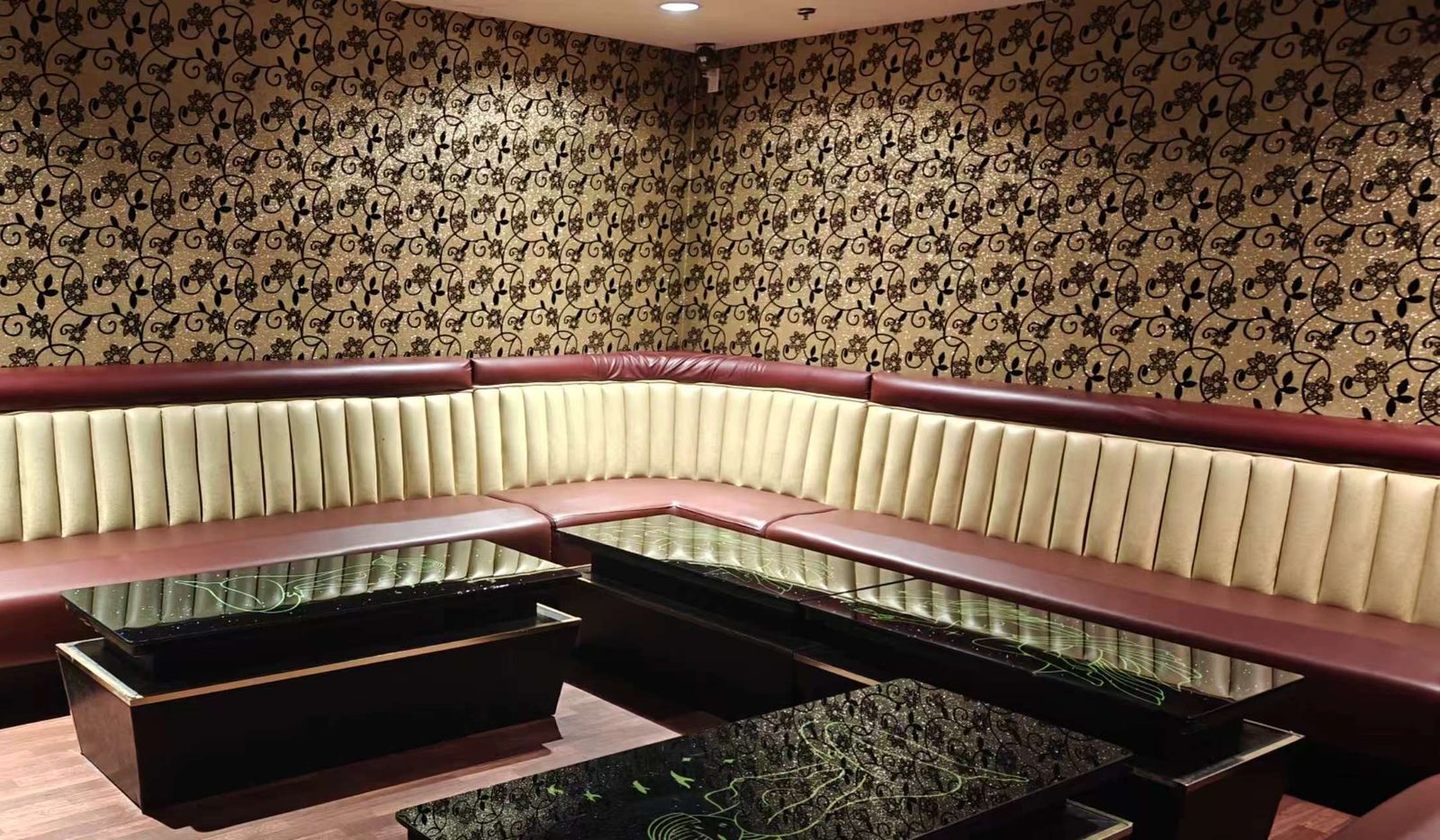 Large Room